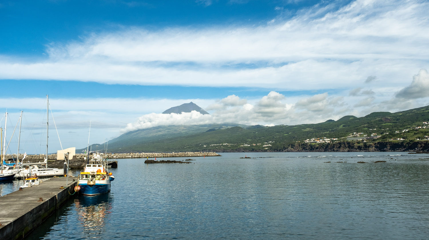 Ilha do Pico