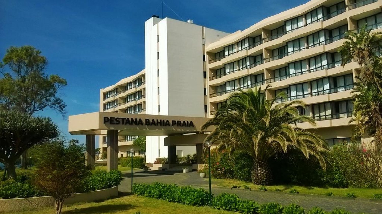 Pestana Nature & Beach Resort