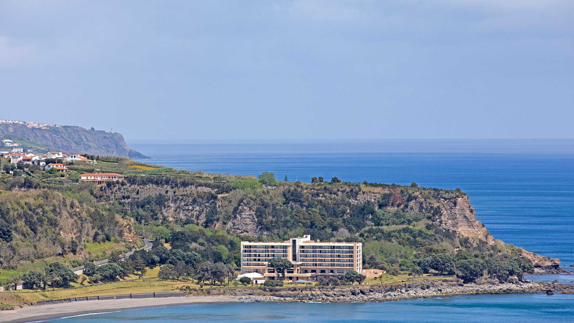 Pestana Nature & Beach Resort