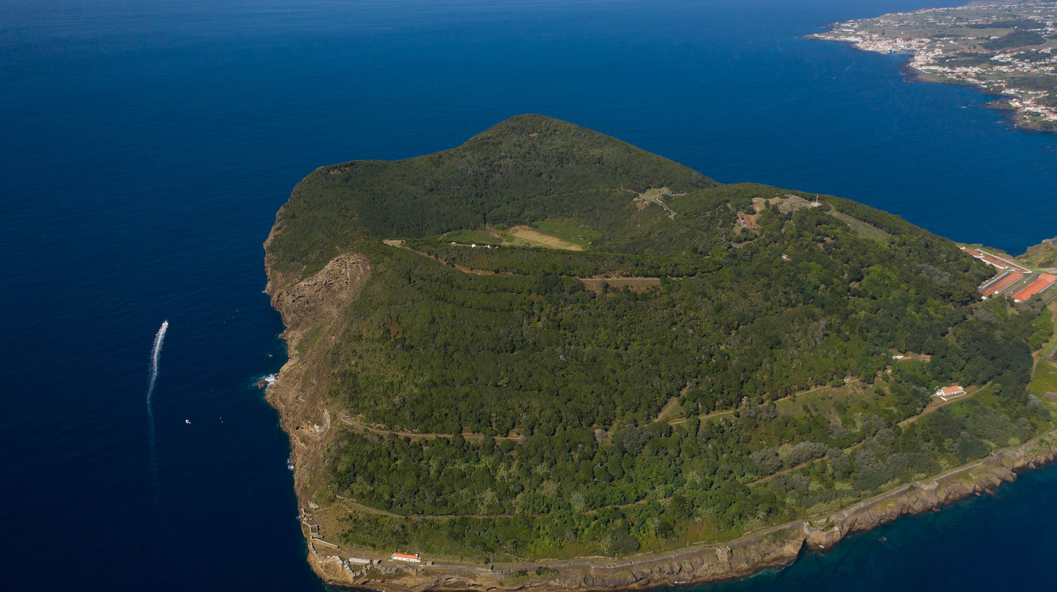 Ilha Terceira
