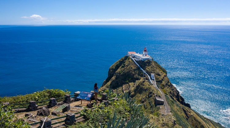 Multi-Ilhas: São Miguel, Santa Maria, Graciosa & Terceira Multi-Ilhas: São Miguel, Santa Maria, Graciosa & Terceira