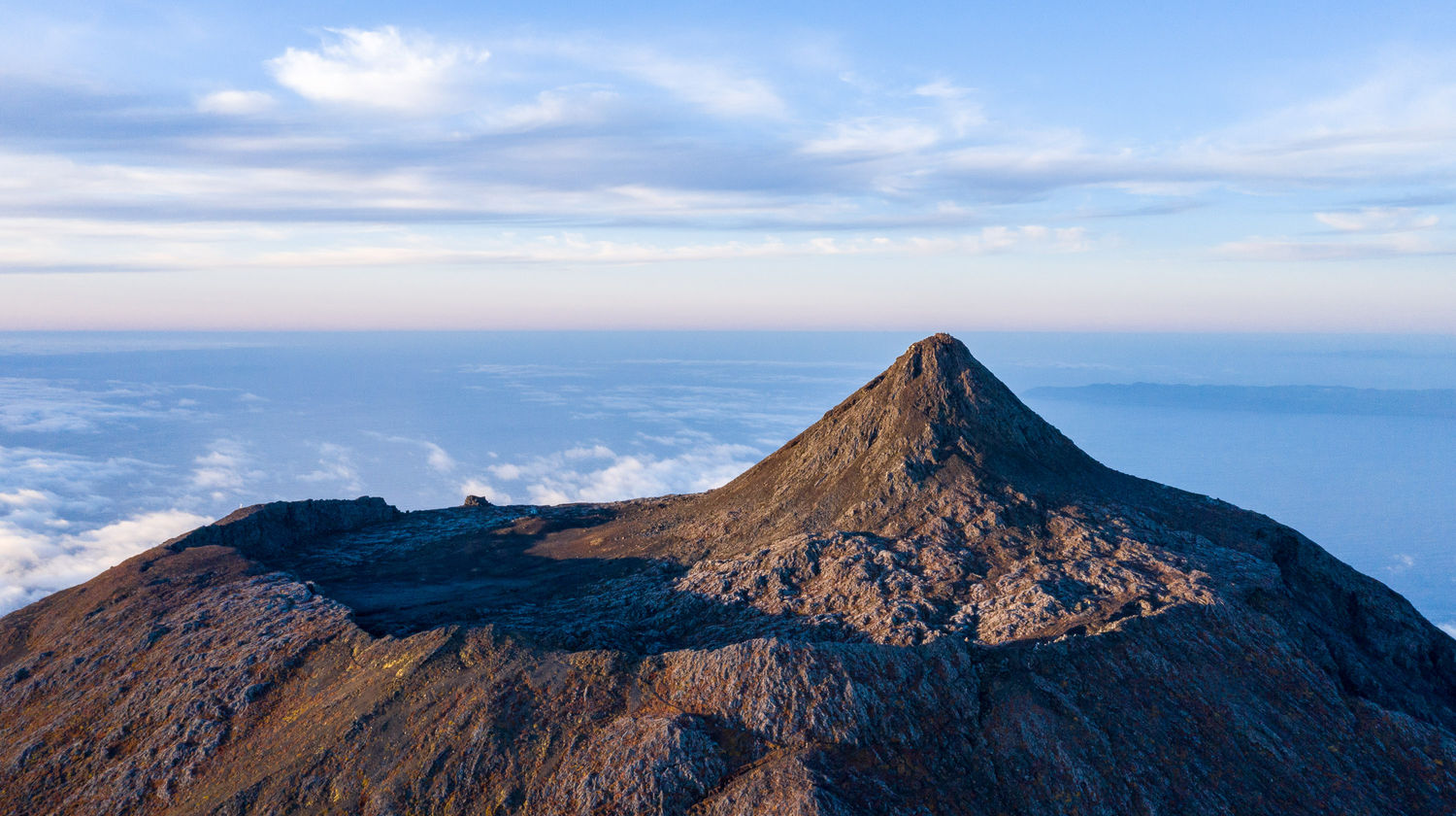Ilha do Pico