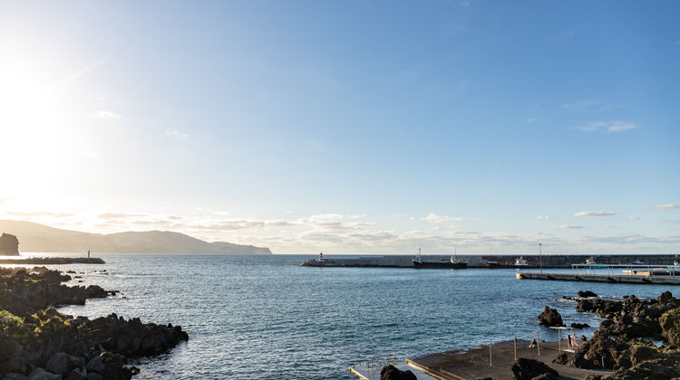 Pico e Terceira Com Carro: Escapadinha ao Faial Pico e Terceira Com Carro: Escapadinha ao Faial