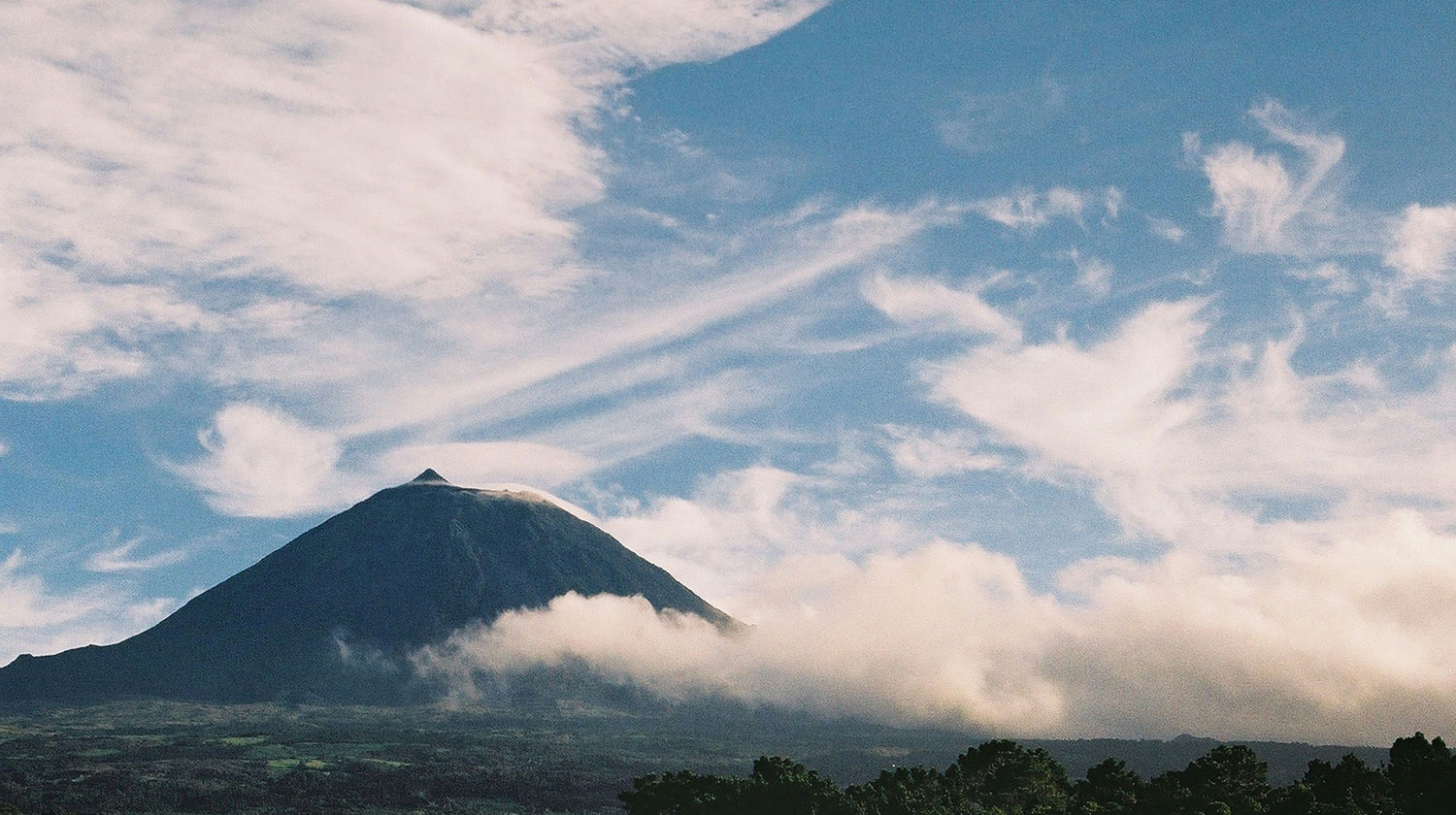 Ilha do Pico