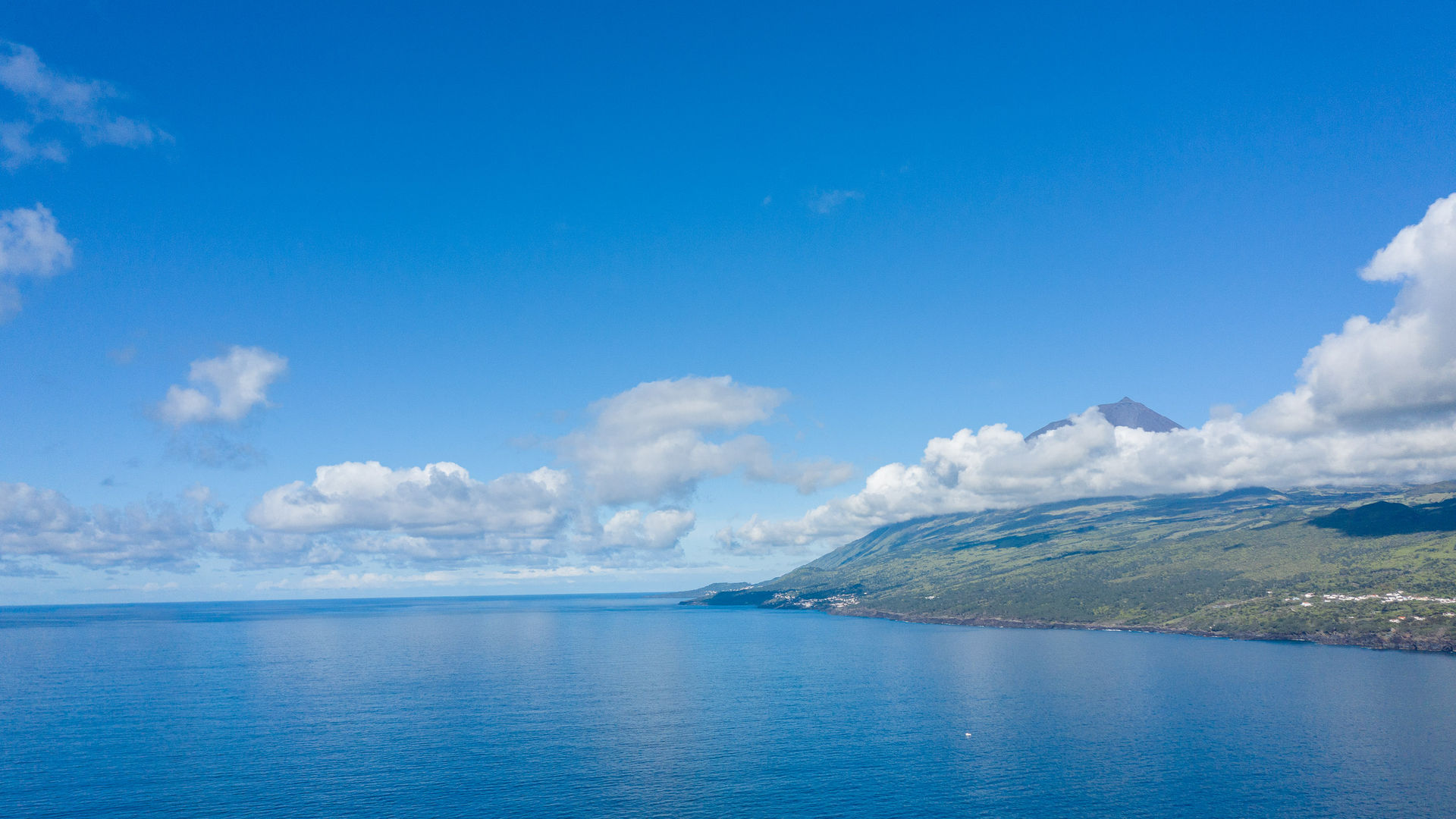  Ilha do Pico