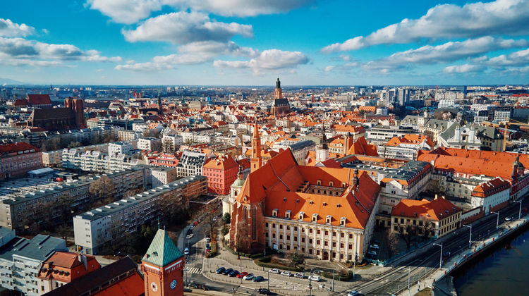Breslávia