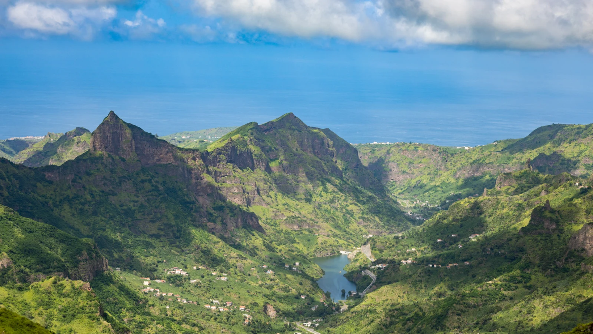 Serra da Malagueta © Samuel Borges Photography
