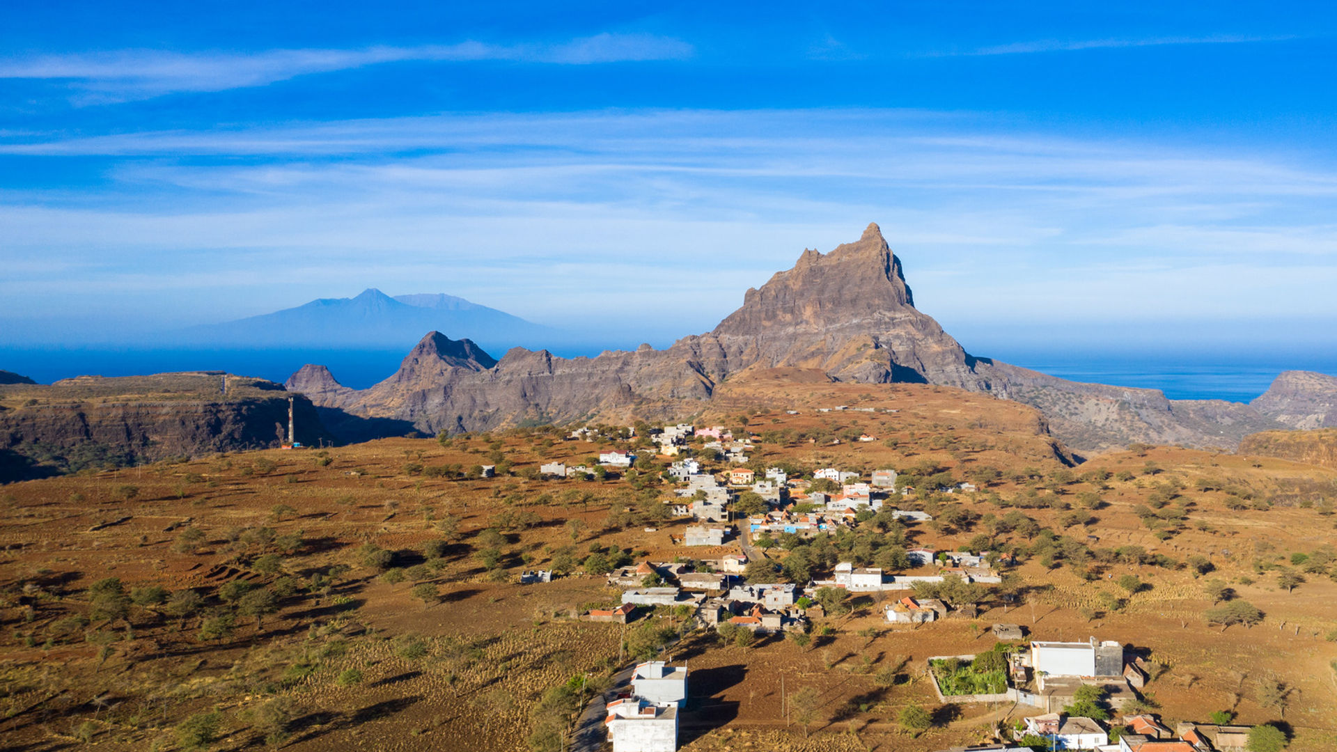 Monte Brianda © Samuel Borges Photography