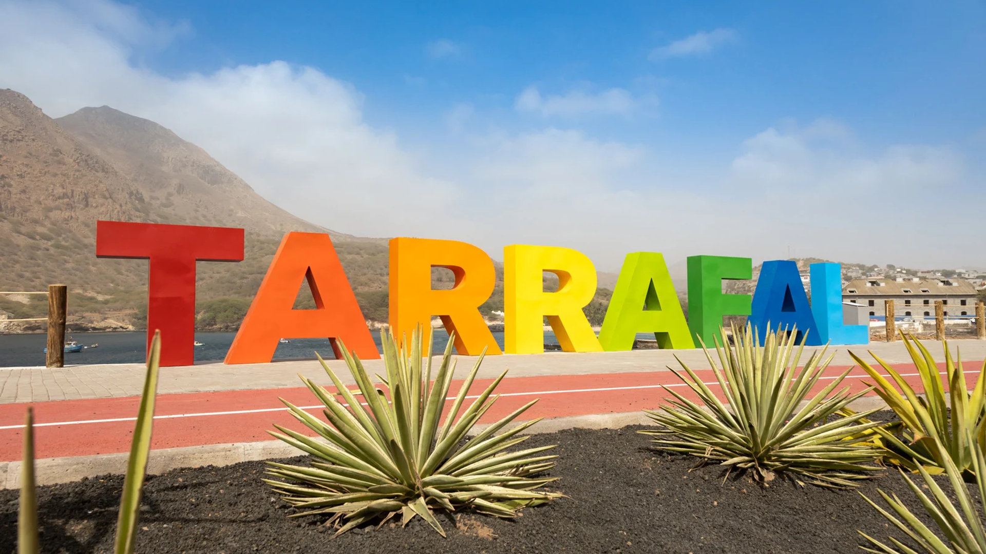 Tarrafal © Samuel Borges Photography