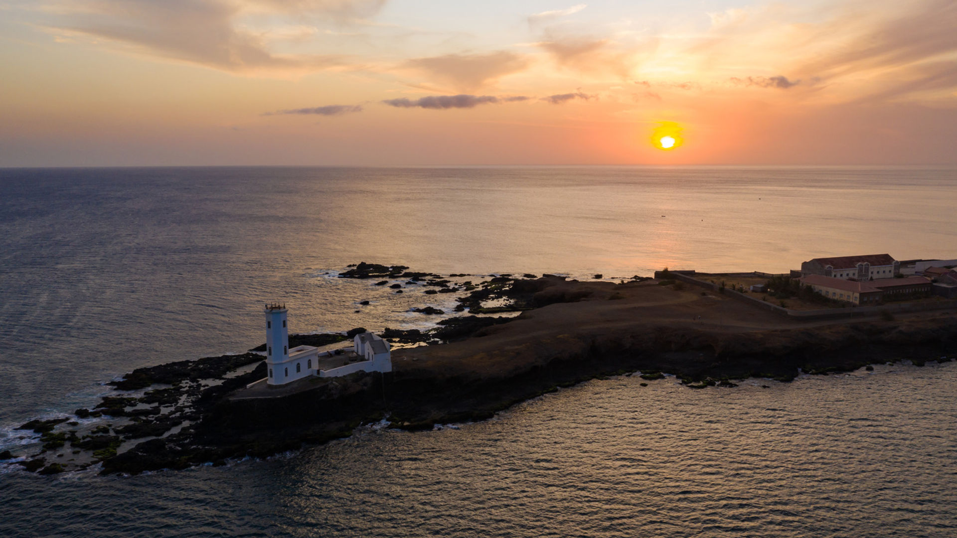 Farol Dona Maria Pia © Samuel Borges Photography