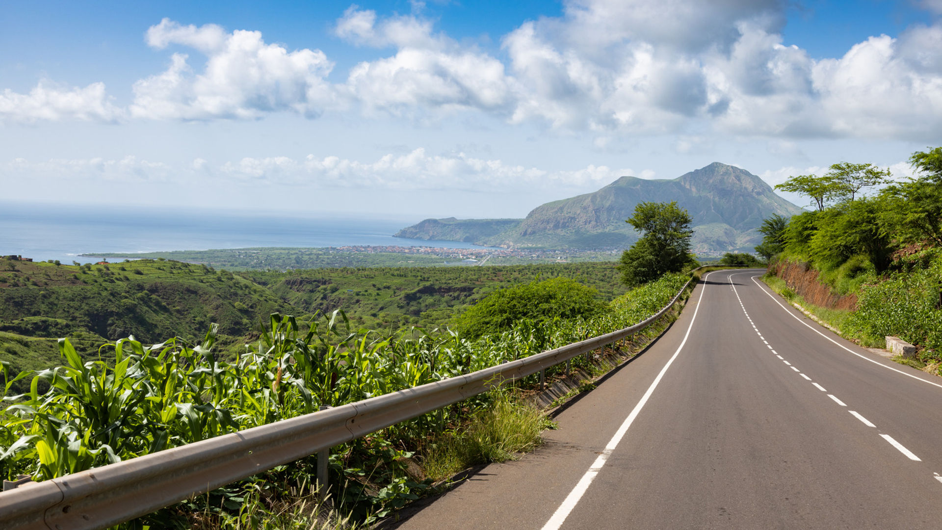 Serra da Malagueta © Samuel Borges Photography