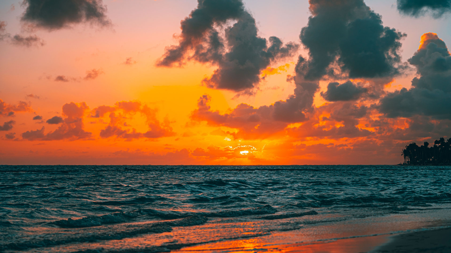 Punta Cana, República Dominicana