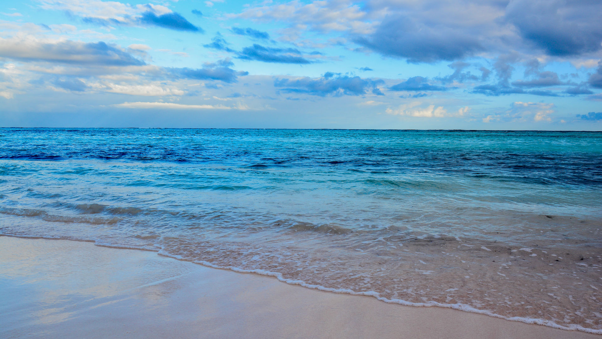 Praias Tropicais, Punta Cana
