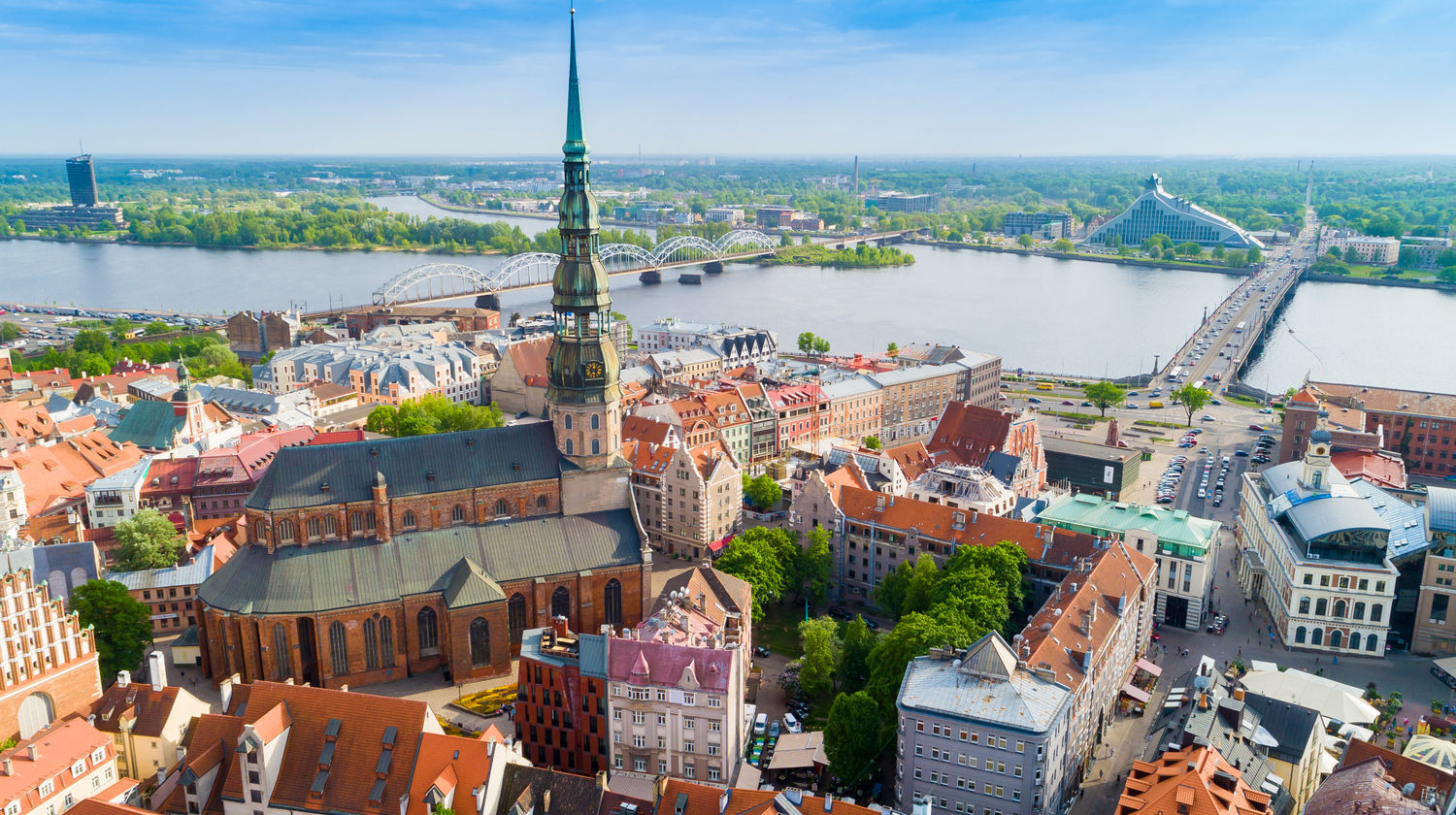 Riga