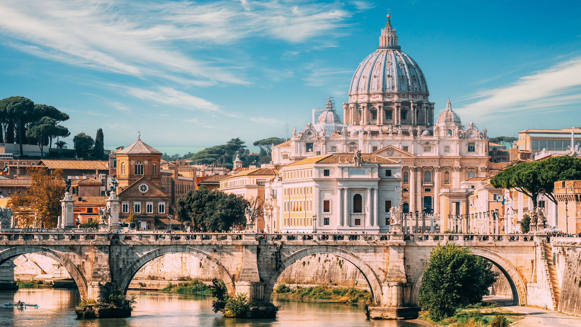 Basílica de São Pedro, Vaticano