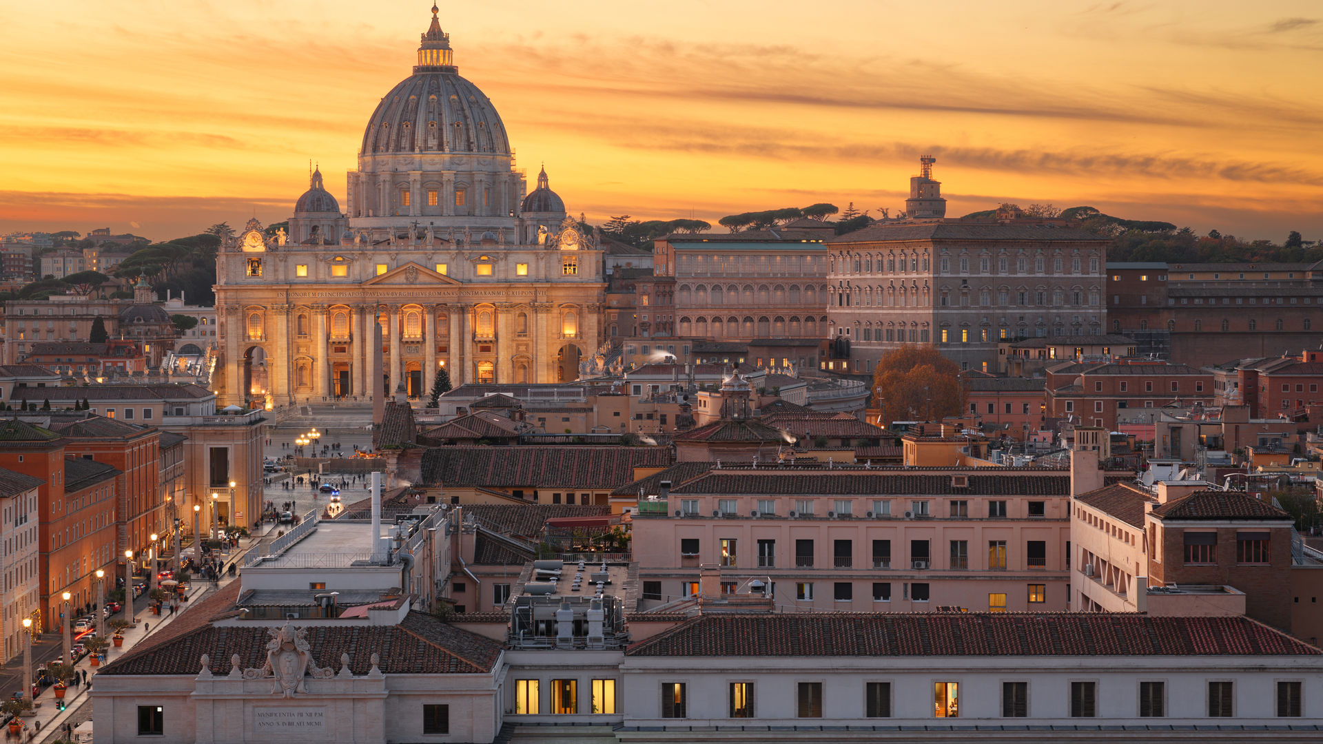 Basílica de São Pedro