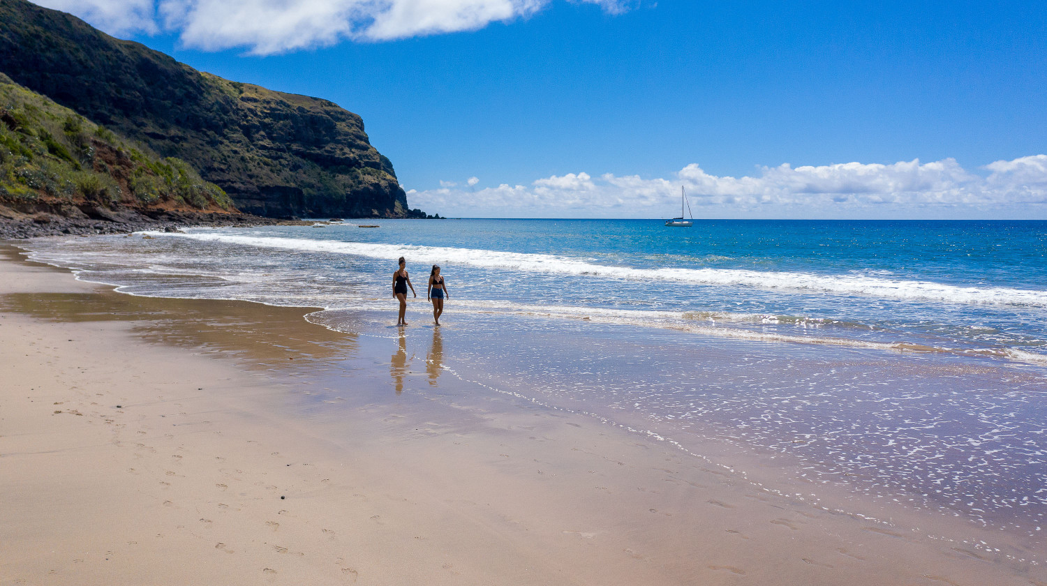 Praia Formosa