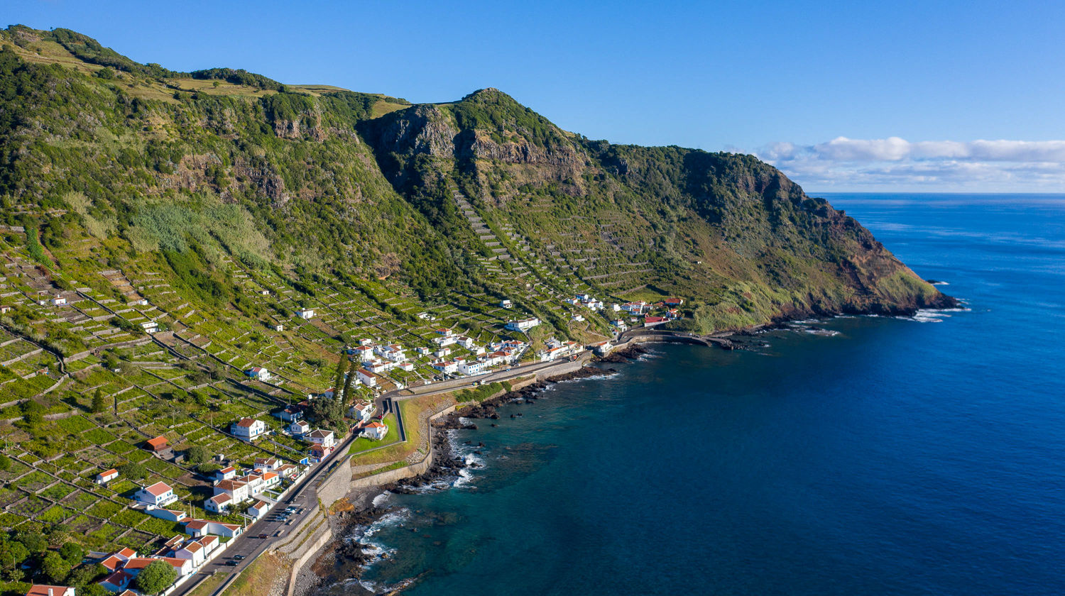 Baía de São Loureço