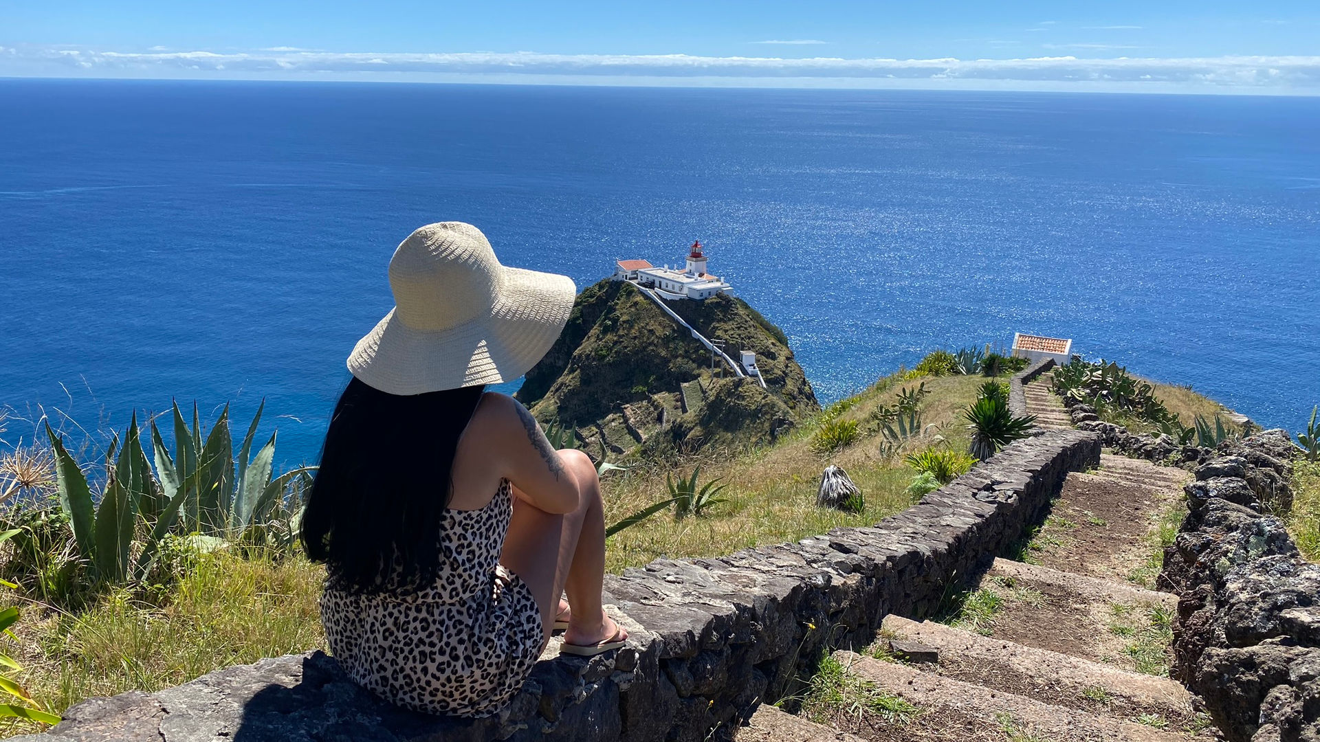 Farol Gonçalo Velho