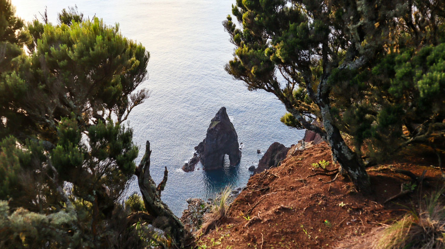Ilhéus da Ponta dos Rosais, Ilha de São Jorge