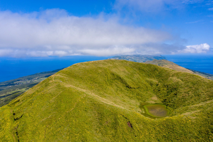 Pico da Esperança