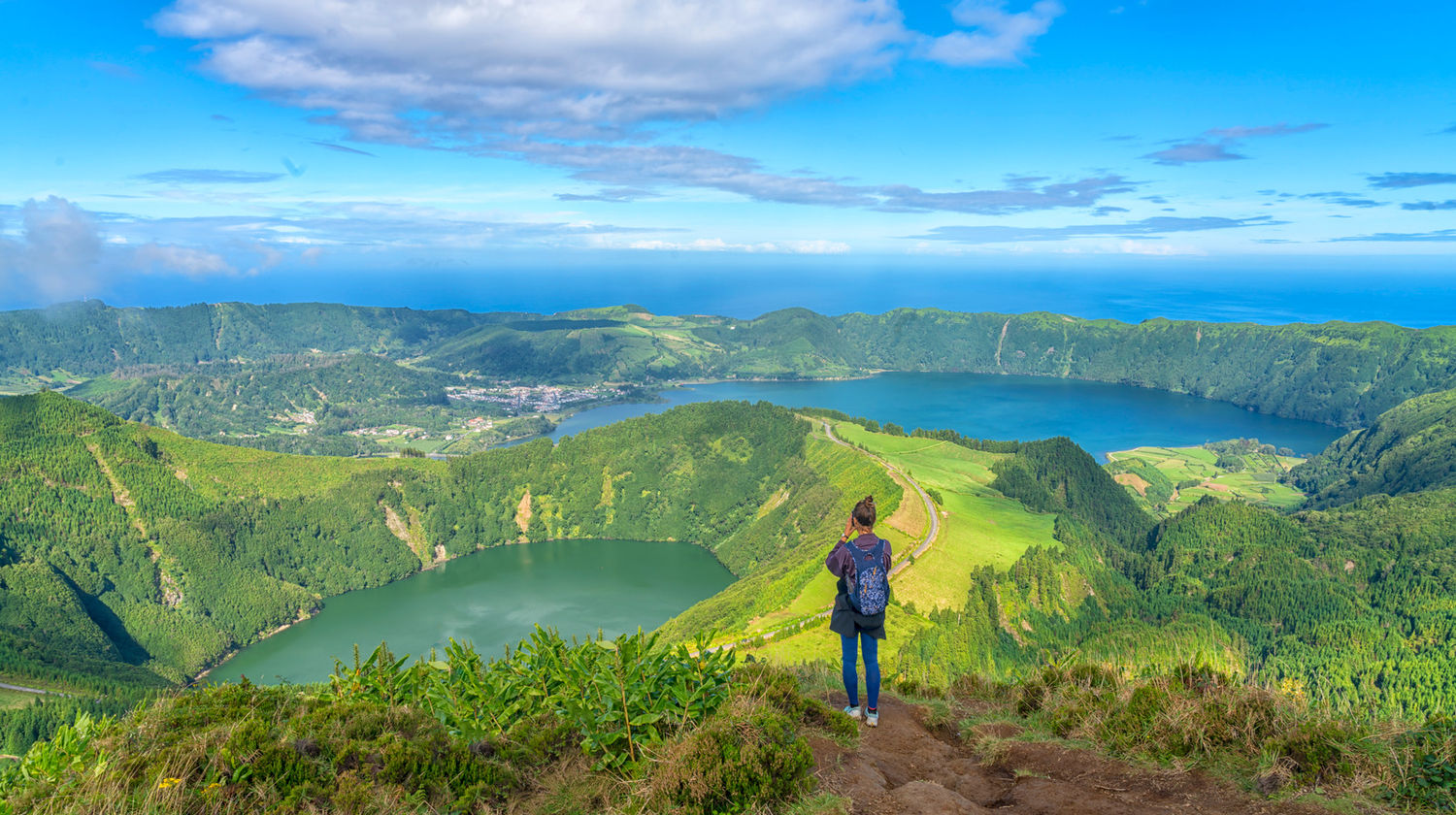 Sete Cidades