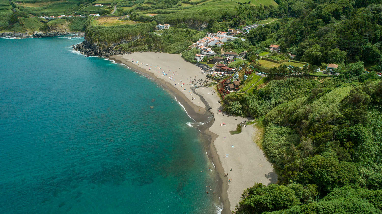 Praia dos Moinhos