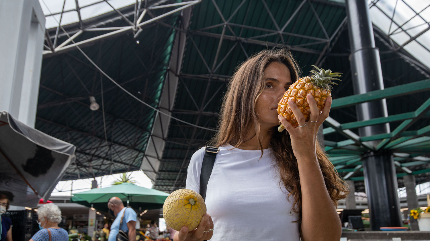 <b>Tour Gastronómico em Ponta Delgada (Incluído) </b>