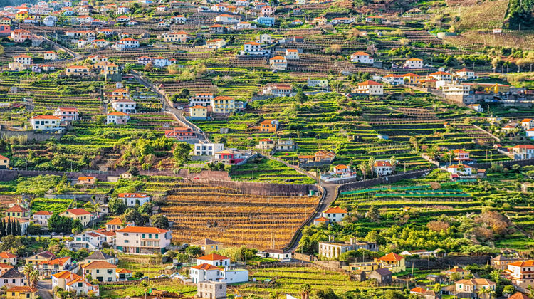 Seixal, Madeira