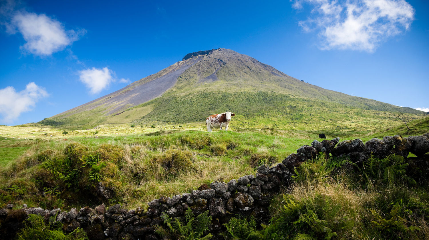 Montanha do Pico