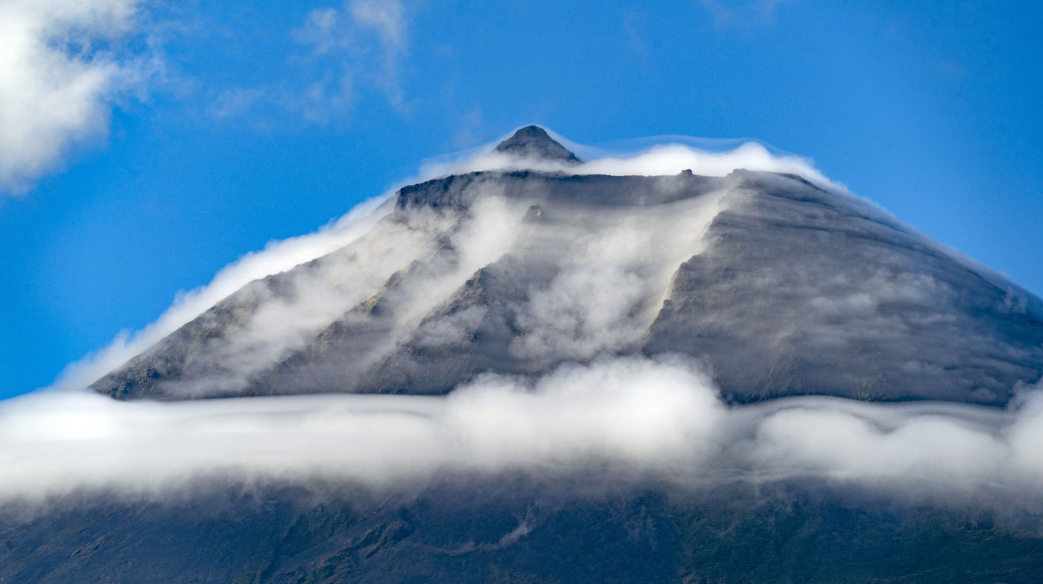 Montanha do Pico