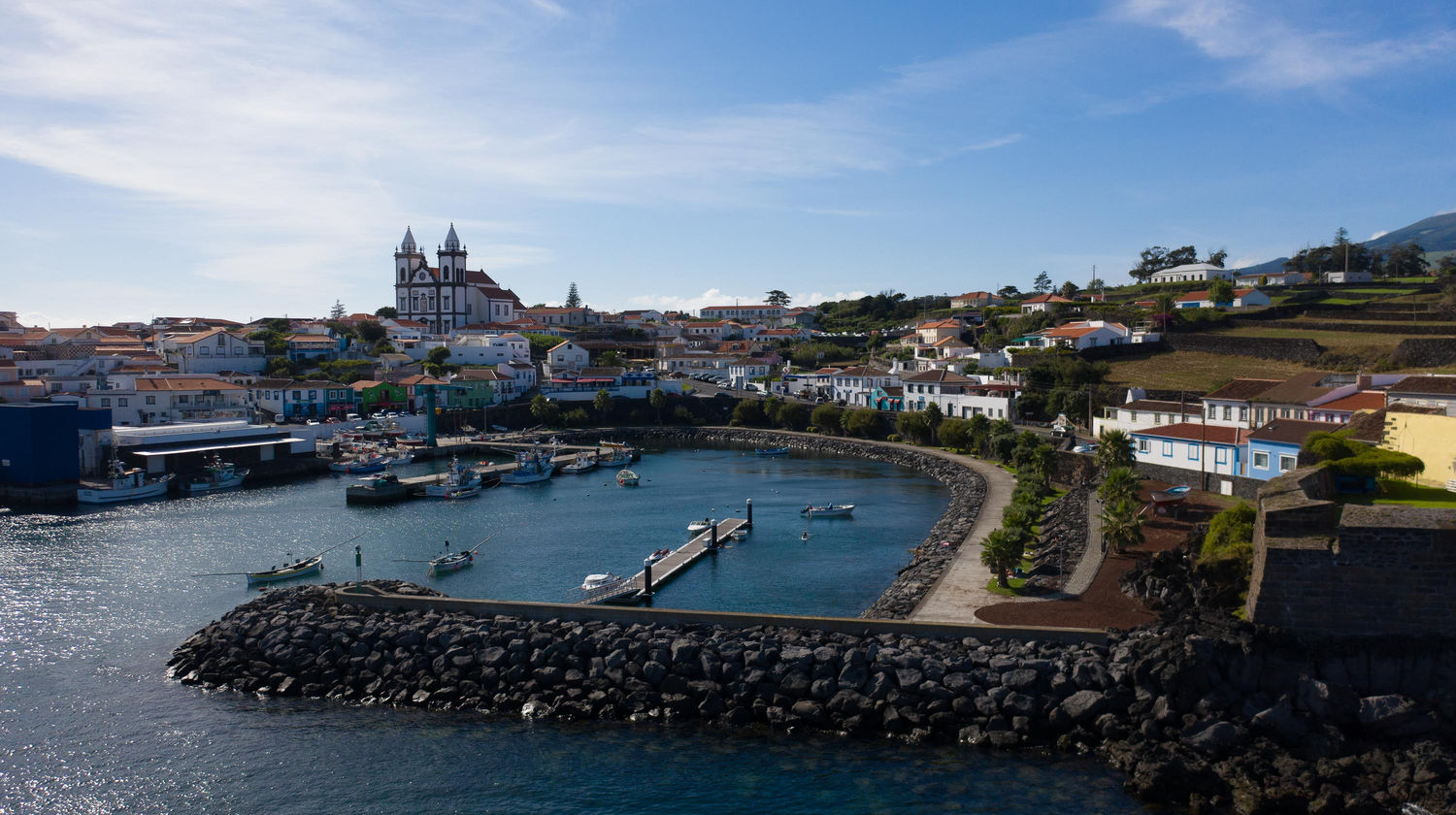 Quarta: <b>Regresso a Casa</b>