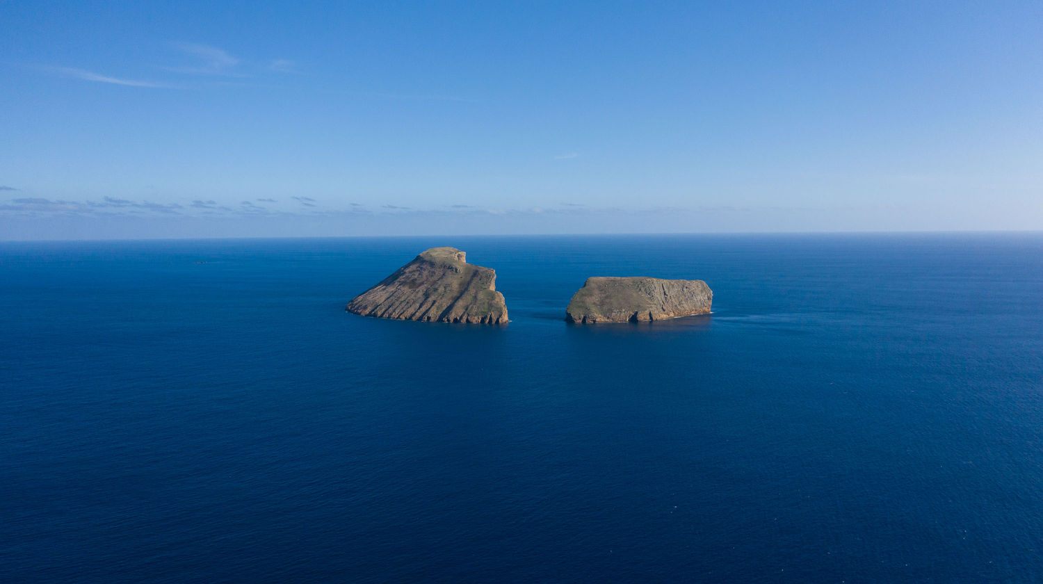 Terça: <b>Passeio de Barco: Ilhéus das Cabras</b>
