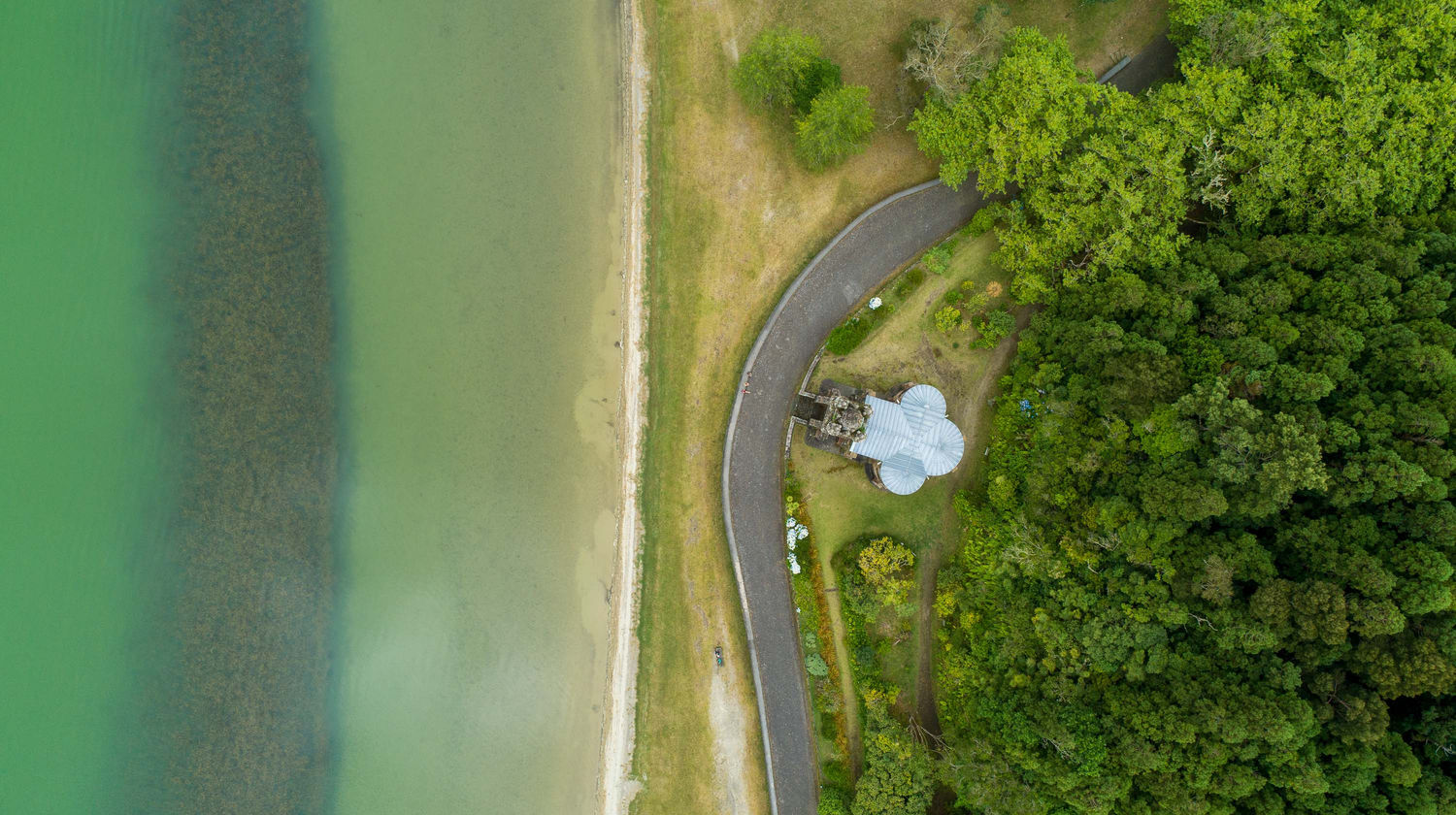 Lagoa das Furnas, Ilha de São Miguel