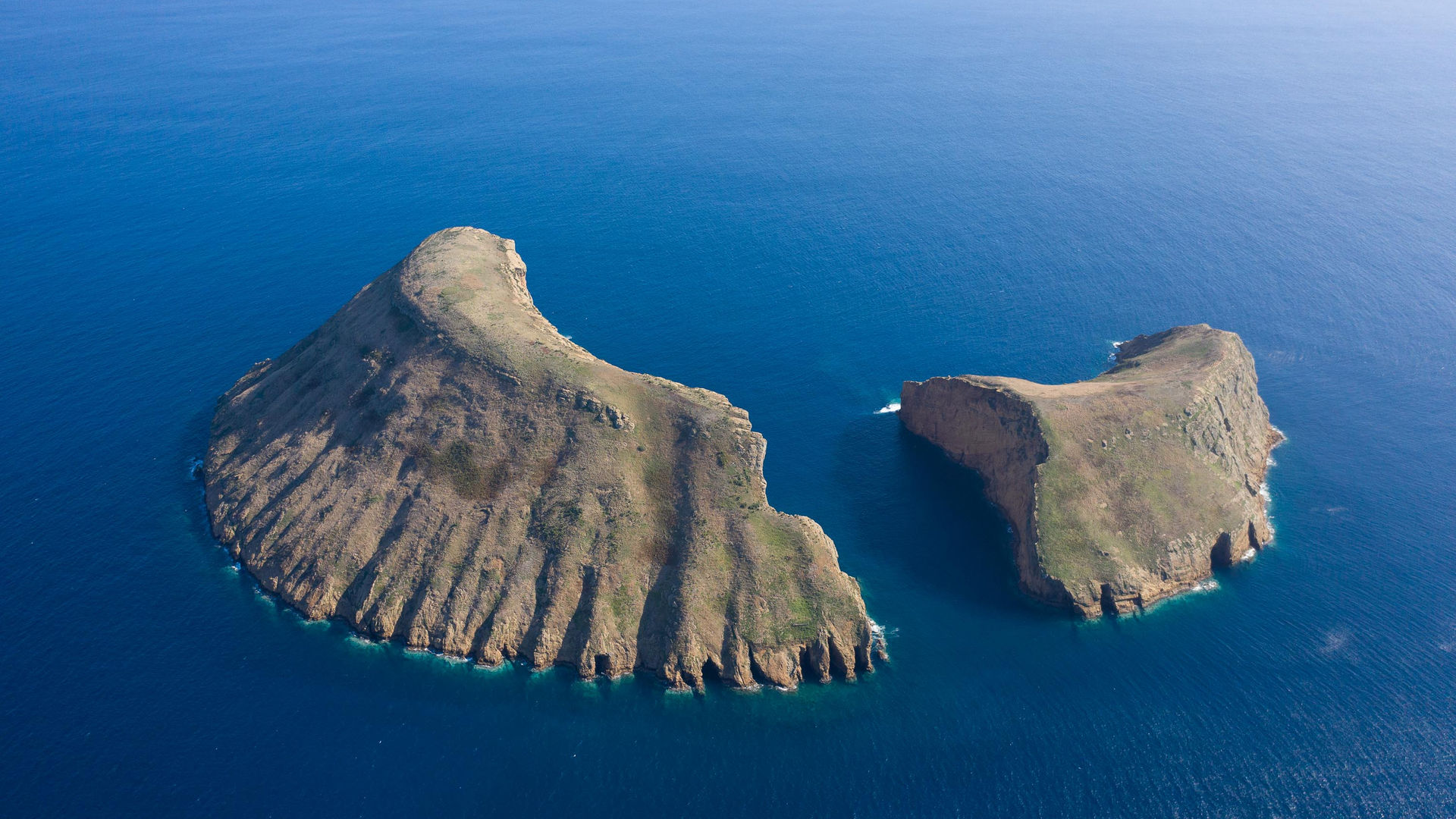 Ilhéu das Cabras, Ilha Terceira