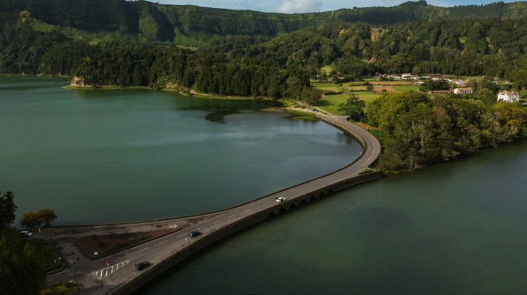 Lagoa das Sete Cidades