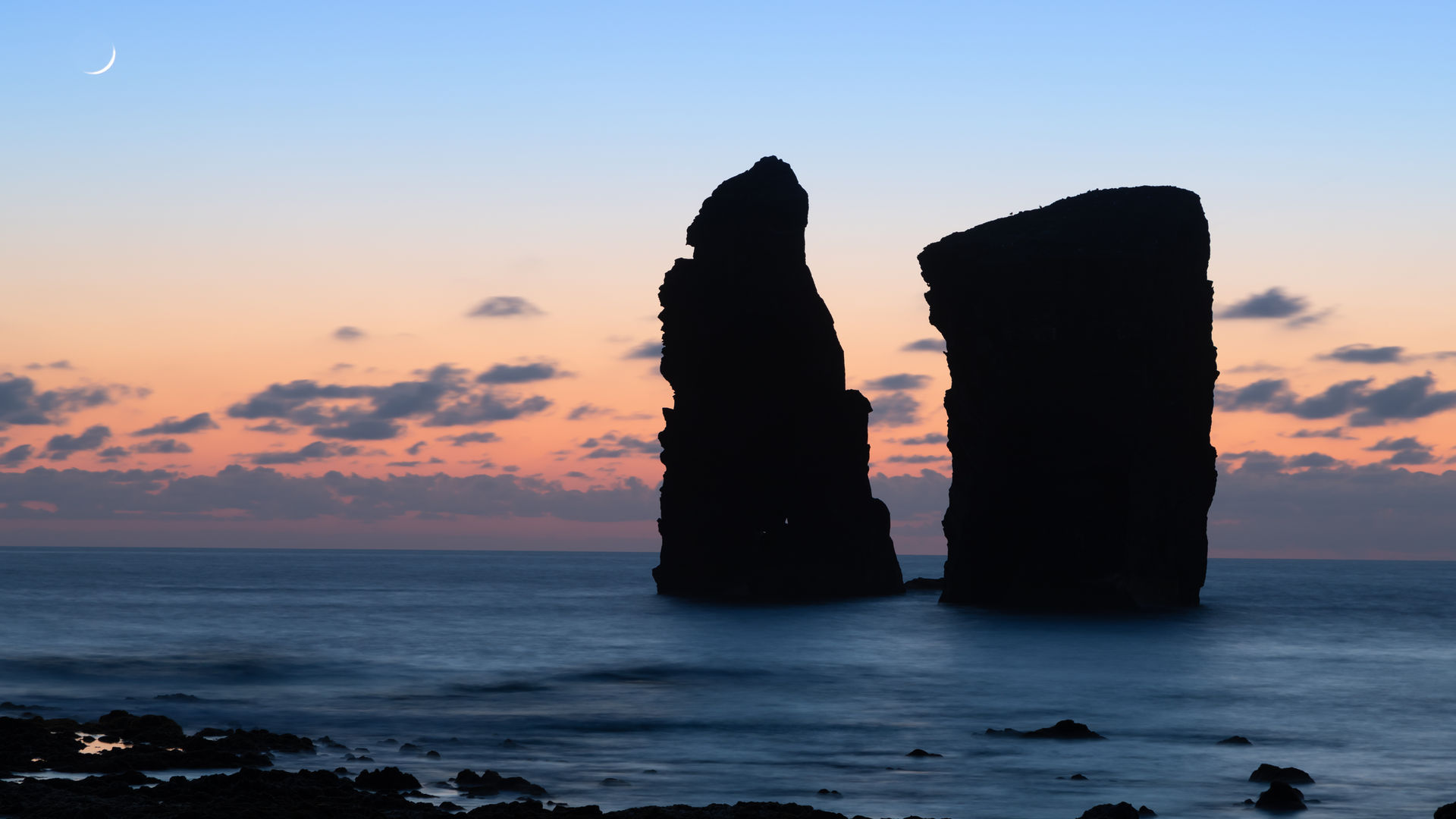 Ilhéus dos Mosteiros