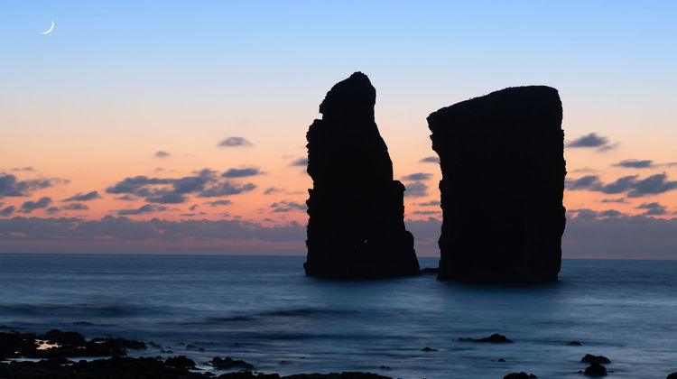 Ilhéus dos Mosteiros