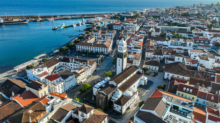 Centro de Ponta Delgada