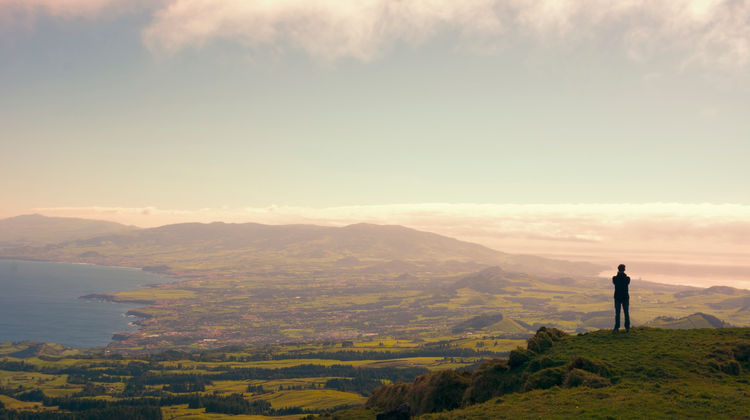 Costa Norte, Ilha de São Miguel