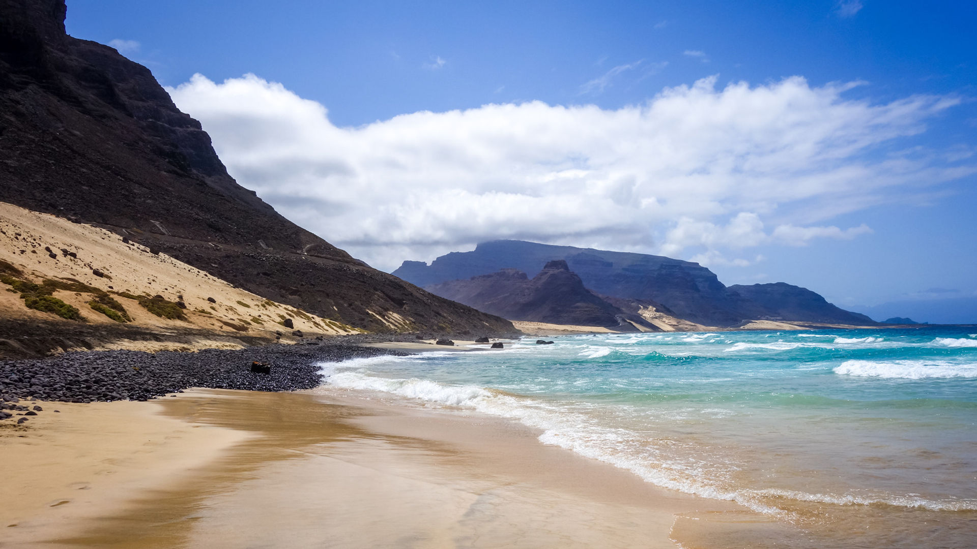 Praia Grande ©Daboost