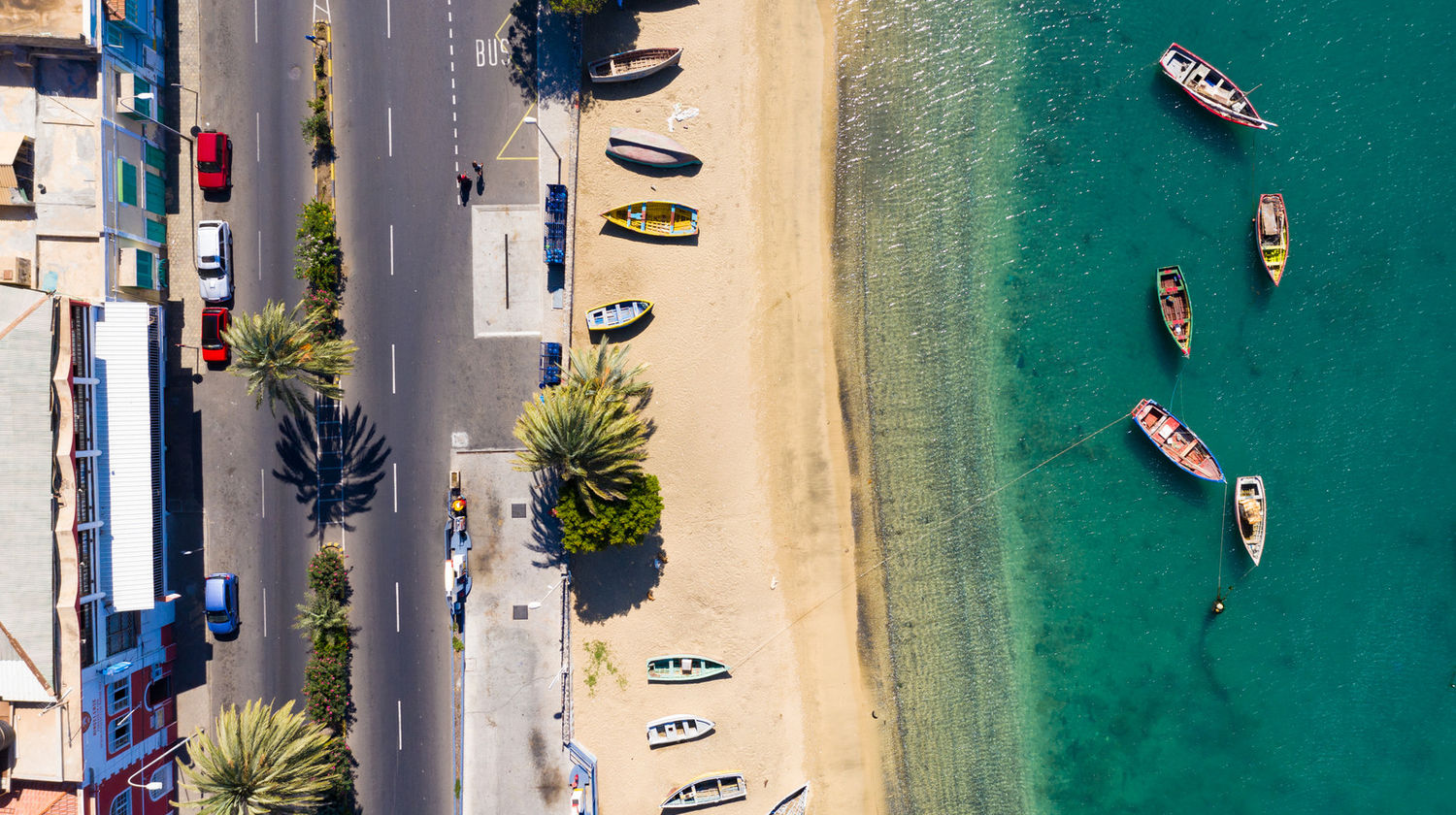 Ilha de São Vicente