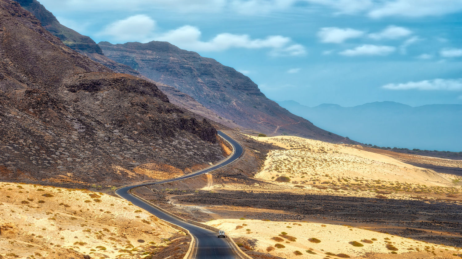 Voo de Regresso a Casa