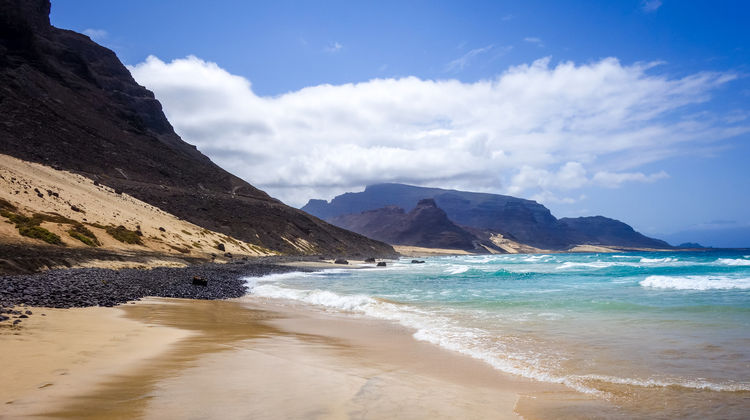 Praia Grande ©Daboost