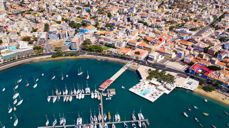 Praia da Laginha ©Samuel Borges Photography
