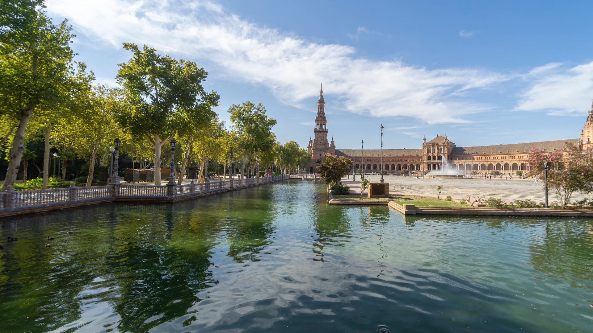 Praça de Espanha