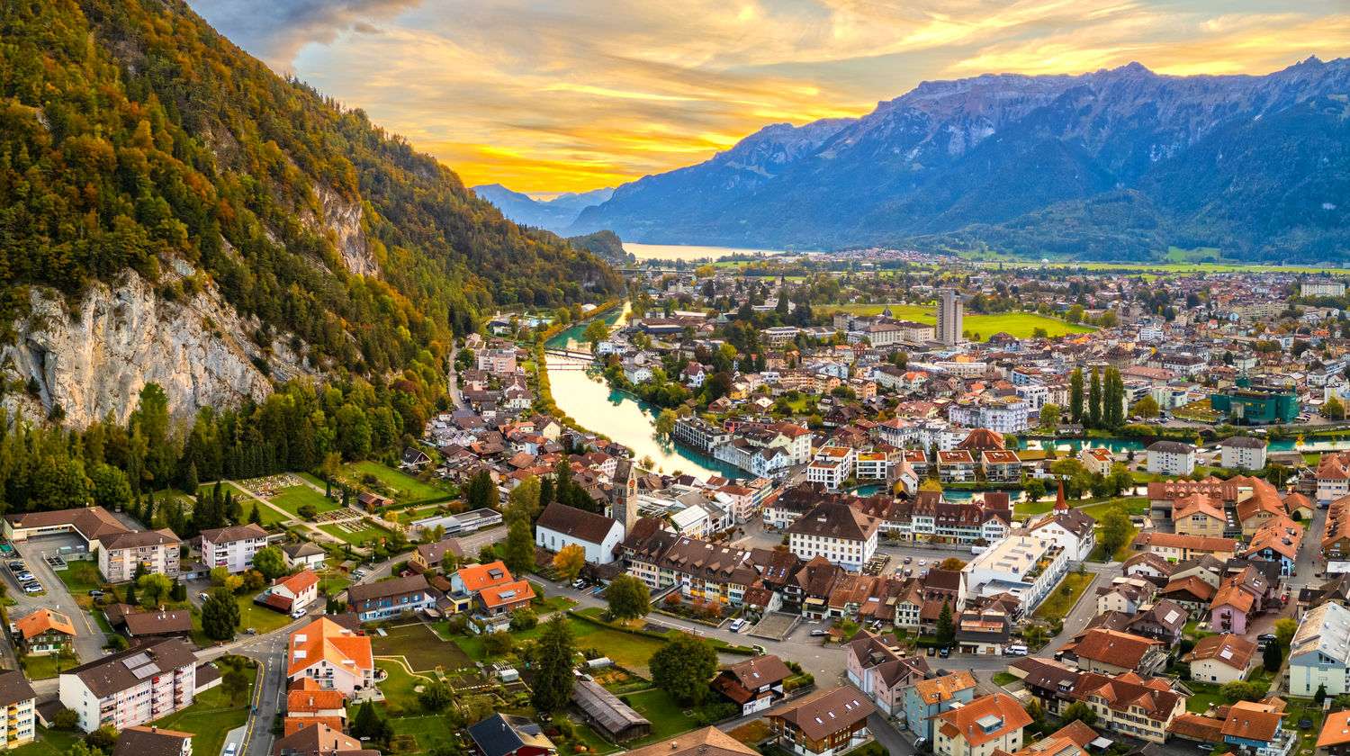 Interlaken