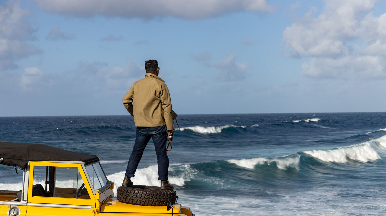 Voo de Regresso a Casa