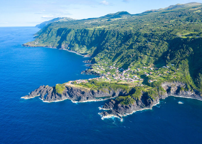 Circuito Açores: Ilhas do Triângulo