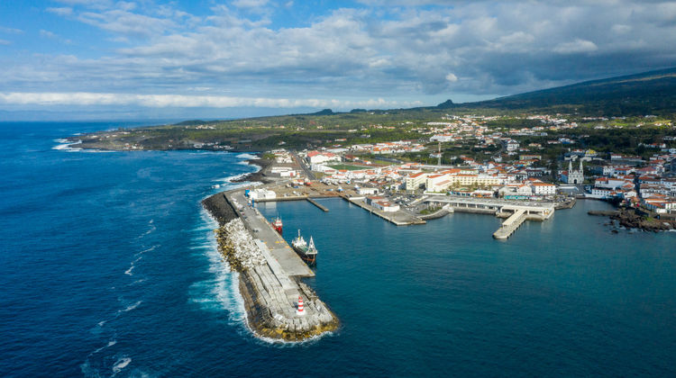 Madalena, Ilha do Pico